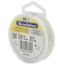 Picture of Beadalon Silver Color Wire 19 Strand .024 Inch 30 Feet