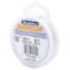 Picture of Beadalon White Dandyline .008 Inch 25 Meter