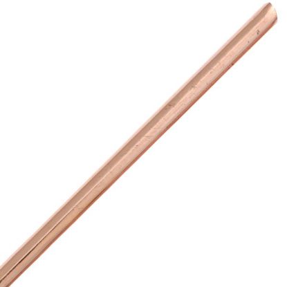Picture of Round Wire Copper 6gauge/.162" 5 ft.
