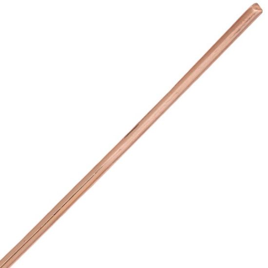 Picture of Round Wire Copper 10gauge/.102" BULK