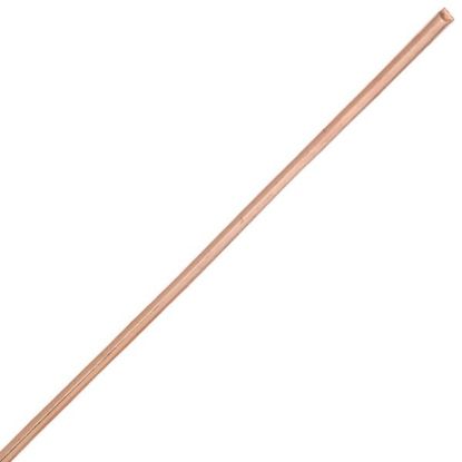 Picture of Round Wire Copper 12gauge/.081" 10 Ft.