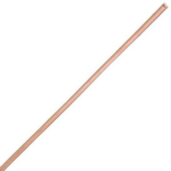 Picture of Round Wire Copper 12gauge/.081" 10 Ft.