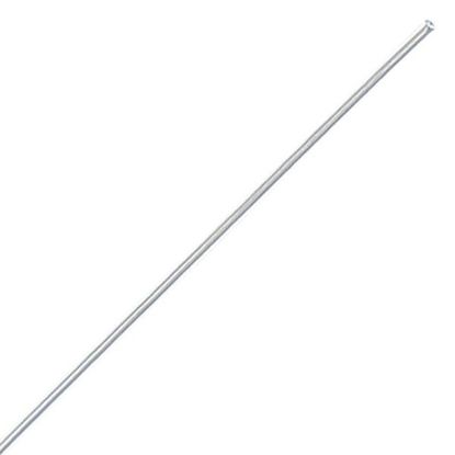 Picture of Sterling Silver Round Wire 24 Gauge (.020")