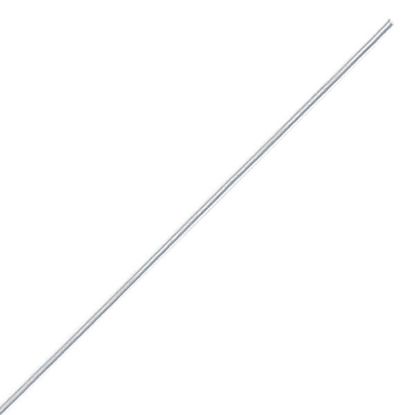 Picture of Sterling Silver Round Wire 26 Gauge (.016")