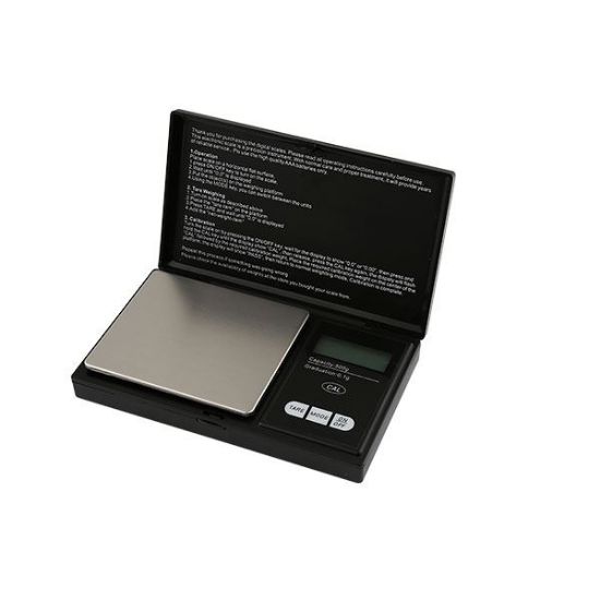 Picture of GemOro Micro 500 gram Scale
