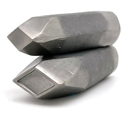 Picture of Tucker Tool, 1-1/16" Diamond 2 piece Male and Female Die