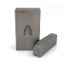 Picture of Tucker Tool, 7/8" x 5/8" High Fan 2-Piece Stamp Set