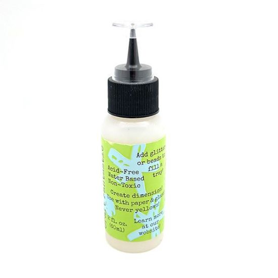 Picture of Fantastic Glue & Glaze