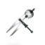 Picture of Divider 3" Length, with  3-1/4" Opening