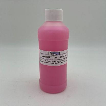 Picture of Tool Cool Saw Blade Lubricant, 8 oz