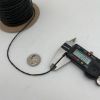 Picture of Genya Black Cord 2mm