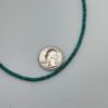 Picture of Royal Beauty Stabilized Blue Turquoise Heishi 3mm, 16"Strand