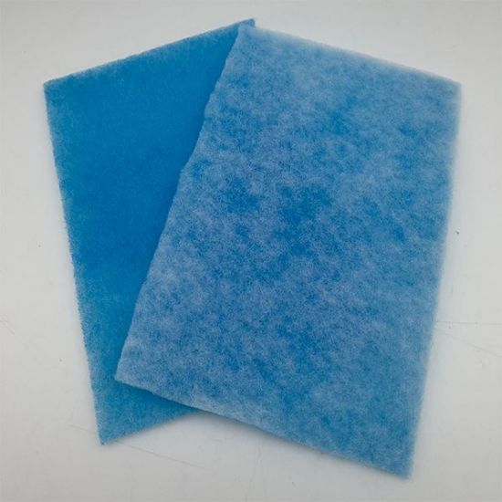 Picture of Air Filter, 7" W x11" L, Pack of 2