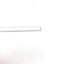 Picture of .999 Fine Silver Plain Bezel Strip, 1/4" x 26 Gauge