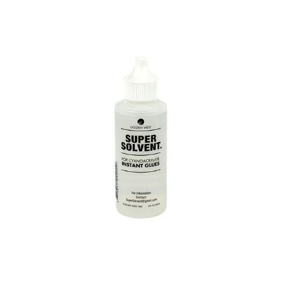 Picture of Super Solvent, 2 fl oz