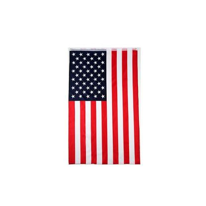 Picture of American Flag 3'x5'
