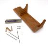 Picture of Little Ricky Beading Loom, The Two Warp Loom