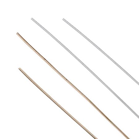 Picture for category Nickel Silver Solder Wire