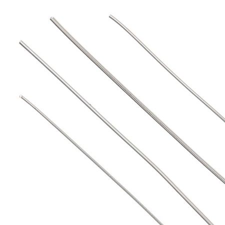 Picture for category Sterling Silver Half Hard Wire