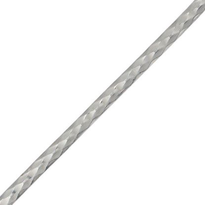 Picture of Wire Sterling Silver Pattern #4
