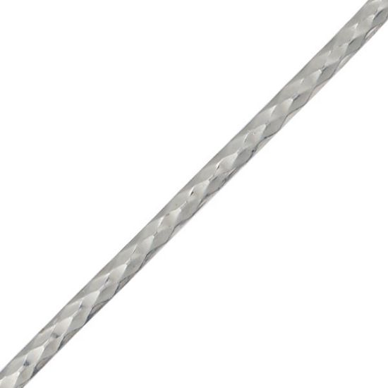 Picture of Wire Sterling Silver Pattern #4