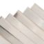 Picture of Housing Sterling Silver 30 Gauge x 1 Inch STRIP (0.10 Inch)