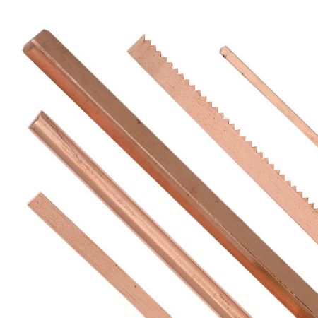 Picture for category Bulk Copper Wire