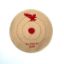Picture of Firebird White Muslin Buffing Wheel 5"