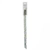 Picture of Crystal Lane 3x4mm Opaque Green Iris Rondelle, 2 Strand 7" Strands