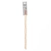 Picture of Crystal Lane 3x4mm Opaque Light Cream Rondelle, 2 Strand 7" Strands