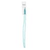 Picture of Crystal Lane 3x4mm Opaque Turquoise Blue Rondelle, 2 Strand 7" Strands