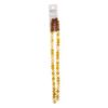 Picture of Crystal Lane 8x10mm Transparent Amber Rondelle, 2 Strand 7" Strands