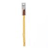 Picture of Crystal Lane 3x4mm Transparent Amber Rondelle, 2 Strand 7" Strands