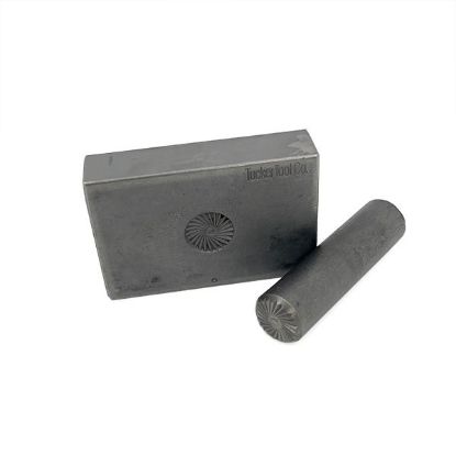 Picture of Tucker Tool, 11/16" Round Concho Die