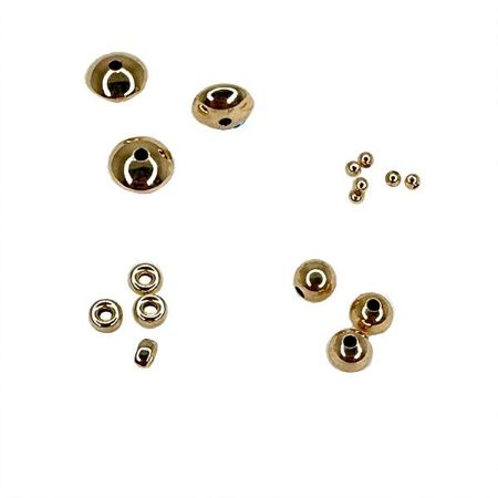 Picture for category Gold Fill Beads