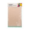 Picture of Good Felt, Pink & Seafoam, 1.5mm, 5" x 8"