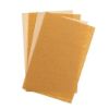 Picture of Good Felt, Light Brown & Cream, 1.5mm, 5" x 8"