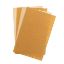 Picture of Good Felt, Light Brown & Cream, 1.5mm, 5" x 8"