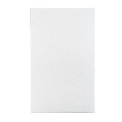 Picture of Good Felt, White, 1.5mm,11" x 18"