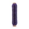 Picture of Sinew Bobbin, Purple, 60 feet.