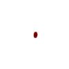 Picture of Coral Oval Cabochon, 3x5mm