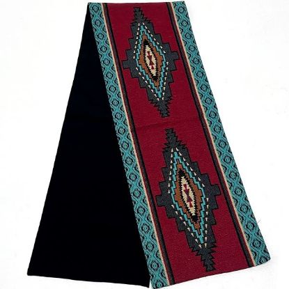 Picture of 13" x 72"Table Runner Cortez