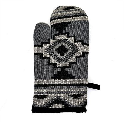 Picture of 7"x12" Oven Mitt Inca