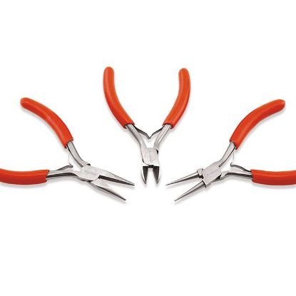 Picture of Econo Tool Kit, 3 Piece.