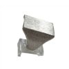 Picture of Sterling Silver Sand Cast #43.