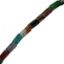 Picture of Fancy Jasper Round Tube Beads, 5mm 15" Strand