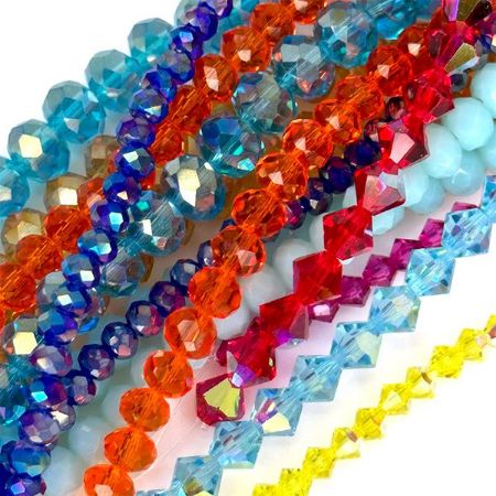 Picture for category Glass Beads