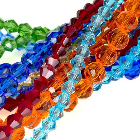 Picture for category Czech Beads