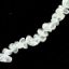 Picture of Crystal Quartz Chip Bead 32" Strand