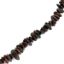 Picture of Red Tiger Eye Chip Bead 34" Strand